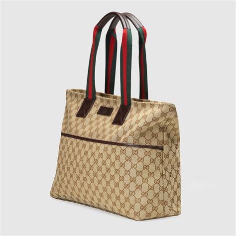 pampertas gucci|Diaper Bags and Totes .